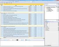 Document Proofing Checklist