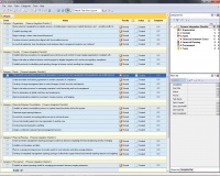 Finance Integration Checklist