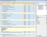 Market Report Writing Checklist