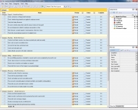 Month End Close Checklist