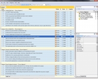 Process Alignment Checklist