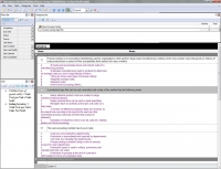 Process Costing Checklist