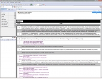 Process Integration Checklist