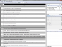 Process KPI Checklist