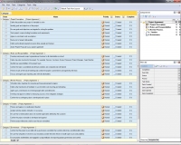 Project Agreement Checklist