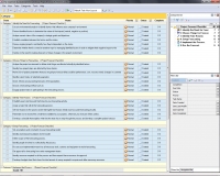 Project Forecast Checklist