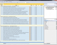 Project Migration Plan Checklist