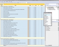 Project Negotiation Checklist