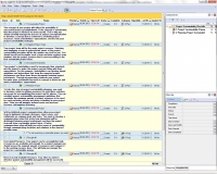 Project Sustainability Checklist