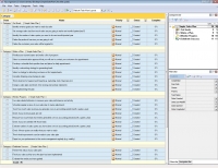 Simple Sales Plan Checklist